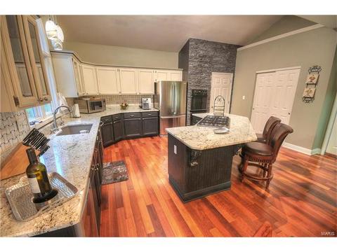531 Arbor Meadow Dr, Ballwin, MO 63021 photo 13