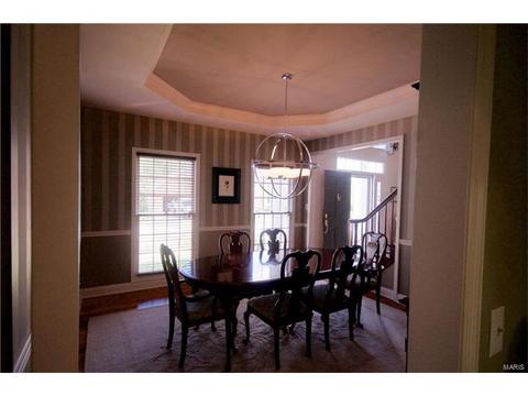 531 Arbor Meadow Dr, Ballwin, MO 63021 photo 8