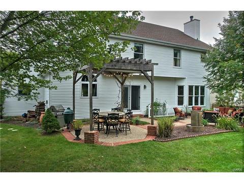 531 Arbor Meadow Dr, Ballwin, MO 63021 photo 24