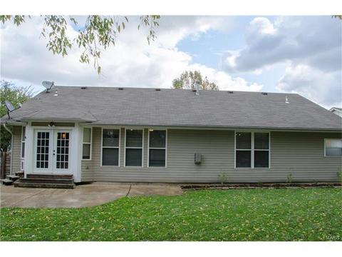 1713 Forest Trace Dr, O'fallon, MO 63368 photo 29