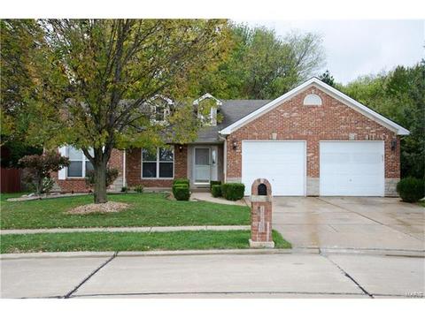1713 Forest Trace Dr, O'fallon, MO 63368 photo 30