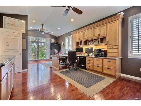 633 Castle Meadows Ct, Ballwin, MO 63021 photo 5