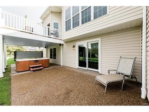 5715 Westchester Meadow Dr, Weldon Spring, MO 63304 photo 37