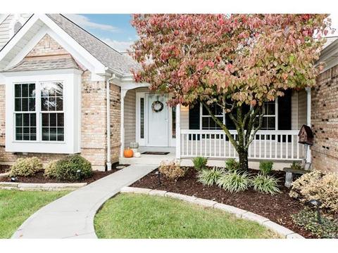 5715 Westchester Meadow Dr, Weldon Spring, MO 63304 photo 2