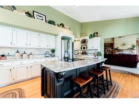 5715 Westchester Meadow Dr, Weldon Spring, MO 63304 photo 18