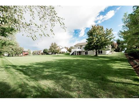 5715 Westchester Meadow Dr, Weldon Spring, MO 63304 photo 36