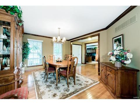 5715 Westchester Meadow Dr, Weldon Spring, MO 63304 photo 5