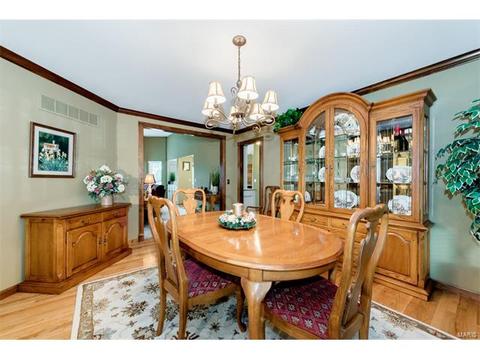5715 Westchester Meadow Dr, Weldon Spring, MO 63304 photo 4