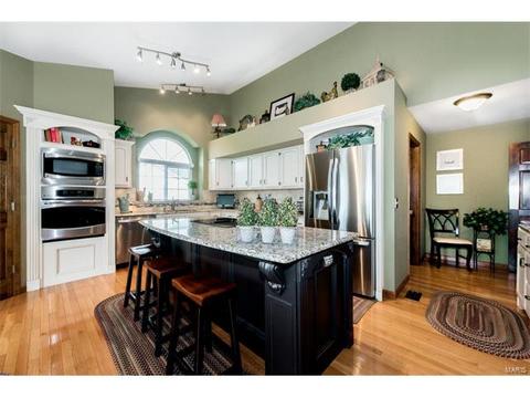 5715 Westchester Meadow Dr, Weldon Spring, MO 63304 photo 17