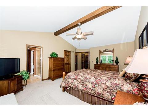 5715 Westchester Meadow Dr, Weldon Spring, MO 63304 photo 23