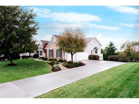 5715 Westchester Meadow Dr, Weldon Spring, MO 63304 photo 39
