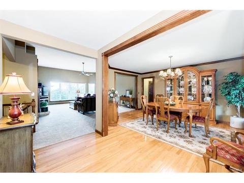 5715 Westchester Meadow Dr, Weldon Spring, MO 63304 photo 3