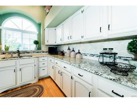 5715 Westchester Meadow Dr, Weldon Spring, MO 63304 photo 13