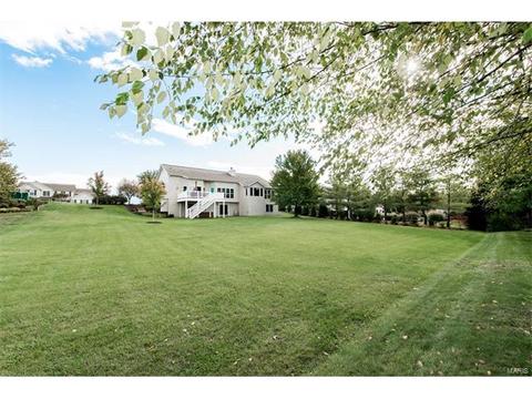 5715 Westchester Meadow Dr, Weldon Spring, MO 63304 photo 34
