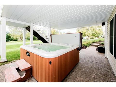 5715 Westchester Meadow Dr, Weldon Spring, MO 63304 photo 38
