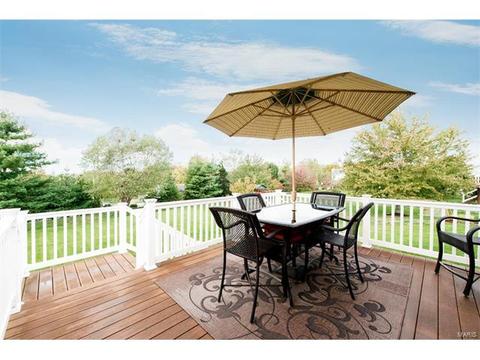 5715 Westchester Meadow Dr, Weldon Spring, MO 63304 photo 33