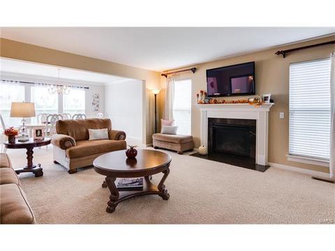 202 Springbeach Dr, O'fallon, MO 63368 photo 8