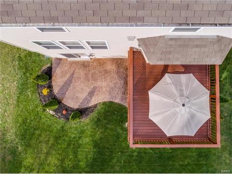 202 Springbeach Dr, O'fallon, MO 63368 photo 43