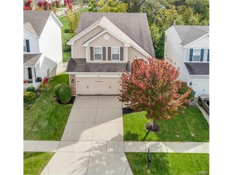 202 Springbeach Dr, O'fallon, MO 63368 photo 34