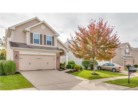 202 Springbeach Dr, O'fallon, MO 63368 photo 48