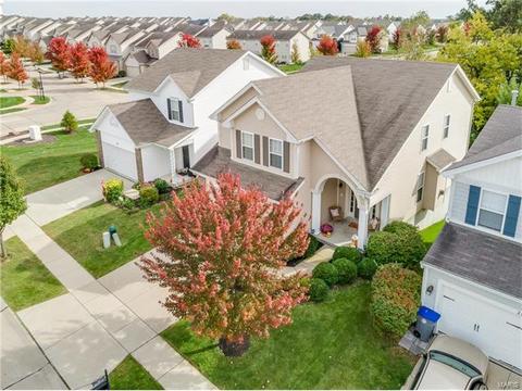 202 Springbeach Dr, O'fallon, MO 63368 photo 36