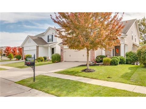 202 Springbeach Dr, O'fallon, MO 63368 photo 47