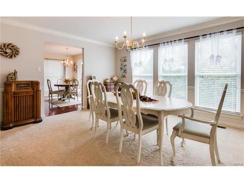 202 Springbeach Dr, O'fallon, MO 63368 photo 11