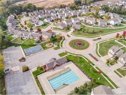 202 Springbeach Dr, O'fallon, MO 63368 photo 45