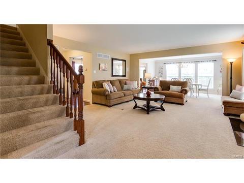202 Springbeach Dr, O'fallon, MO 63368 photo 7