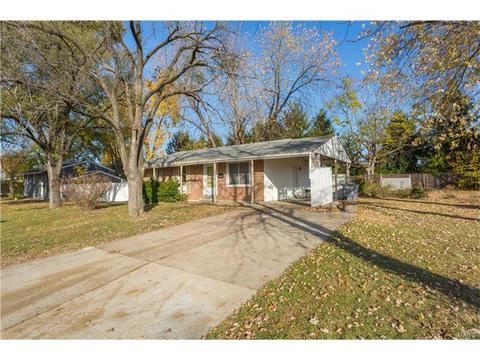 1018 Saint Paul Ln, O'fallon, MO 63366 photo 1