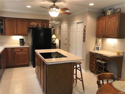 1326 Parkview Vly, Ballwin, MO 63011 photo 7