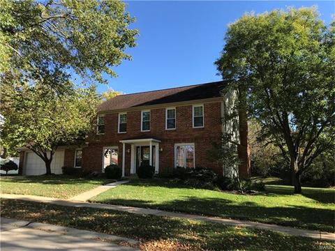 1326 Parkview Vly, Ballwin, MO 63011 photo 1