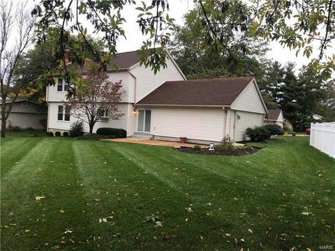 1326 Parkview Vly, Ballwin, MO 63011 photo 25