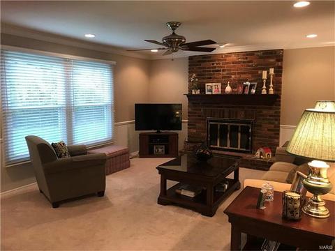 1326 Parkview Vly, Ballwin, MO 63011 photo 10