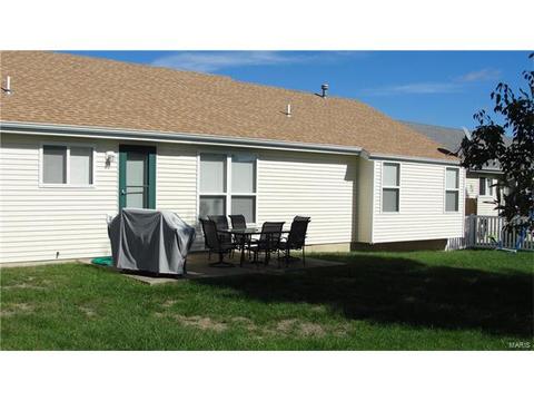 156 Royallmanor Ln, O'fallon, MO 63368 photo 27