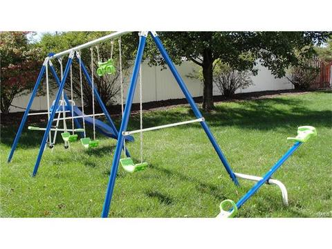 156 Royallmanor Ln, O'fallon, MO 63368 photo 23