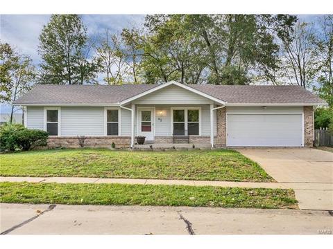 42 Westbrook Dr, O'fallon, MO 63366 photo 1