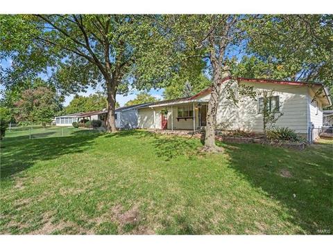 548 Lemonwood Dr, Ballwin, MO 63021 photo 21