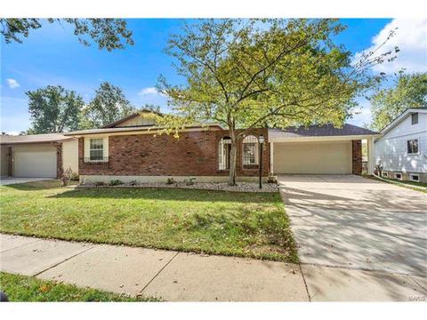 548 Lemonwood Dr, Ballwin, MO 63021 photo 1