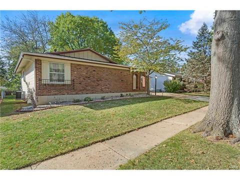 548 Lemonwood Dr, Ballwin, MO 63021 photo 25