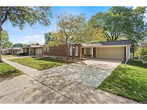 548 Lemonwood Dr, Ballwin, MO 63021 photo 24