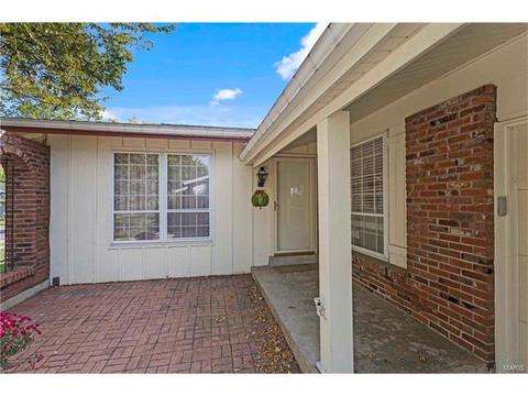 548 Lemonwood Dr, Ballwin, MO 63021 photo 26