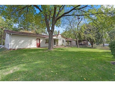548 Lemonwood Dr, Ballwin, MO 63021 photo 23