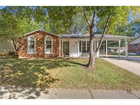 1108 Holgate Dr, Manchester, MO 63021 photo 1