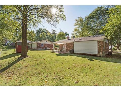 1108 Holgate Dr, Manchester, MO 63021 photo 24