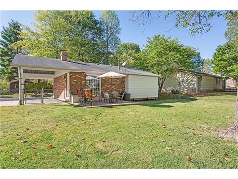 1108 Holgate Dr, Manchester, MO 63021 photo 25