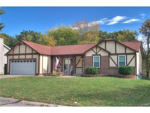 2312 Longmont, O'fallon, MO 63368 photo 1