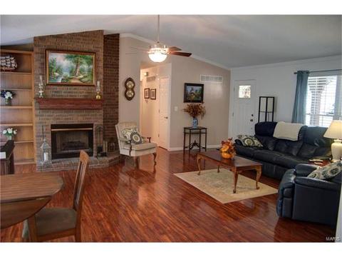 2312 Longmont, O'fallon, MO 63368 photo 3