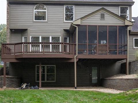 441 Bluff Mdw, Ellisville, MO 63021 photo 21