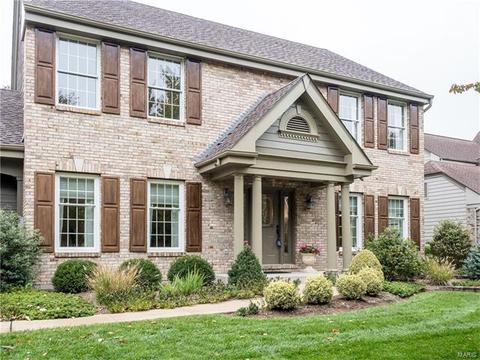 441 Bluff Mdw, Ellisville, MO 63021 photo 2